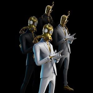 Meet your Posher, Quinton